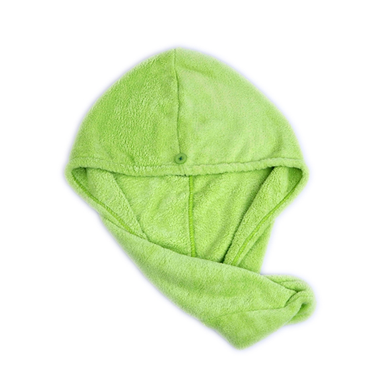 Microfiber Hair Wrap - Microfiber Bath Towel Cambodia Manufacturer