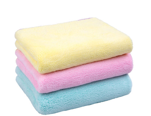 Microfiber Bath Towel