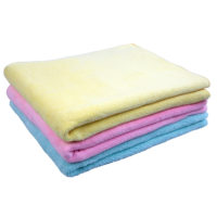 Microfiber Face Towel