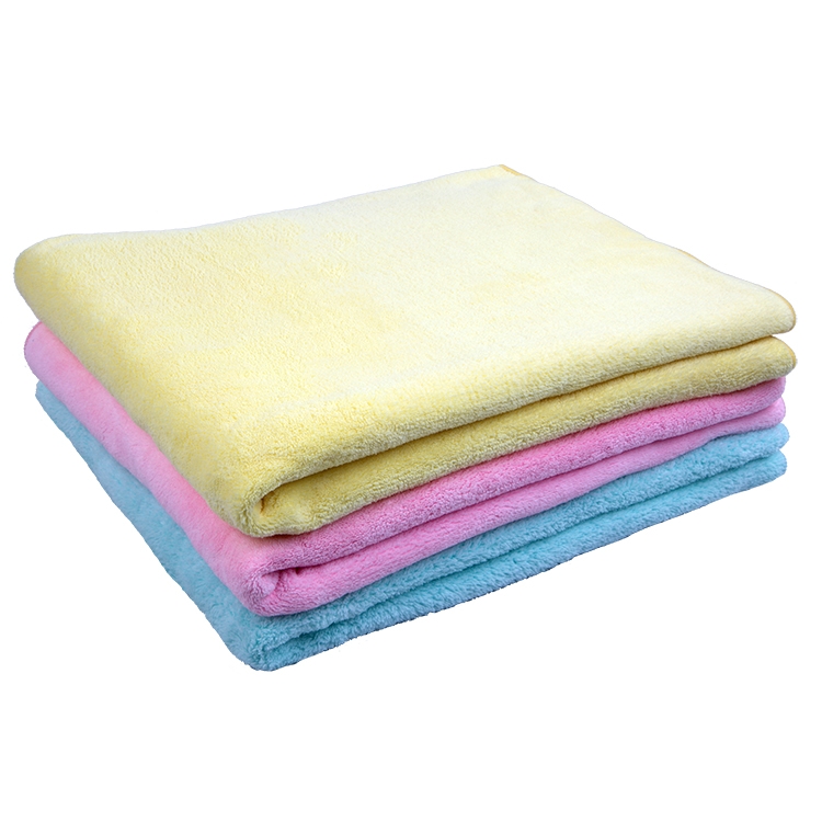 Microfiber Face Towel - Microfiber Face Towel Cambodia Manufacturer