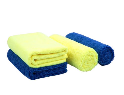 Multipurpose Microfiber Cleaning Cloth