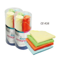 4PK Microfiber Cloth