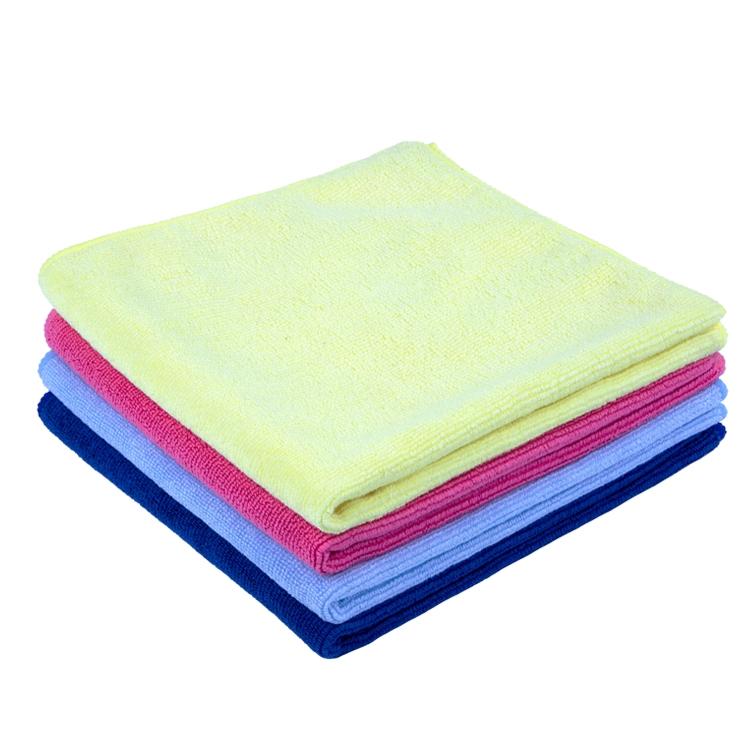 Micro Fiber 3M Cloth - Microfiber Cleaning Cloth, Microfiber Towel ...
