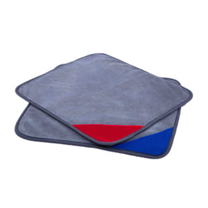 Microfiber Car Cloth