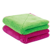 Microfiber Kitchen Towel