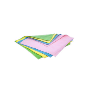 Microfiber Terry Cloth