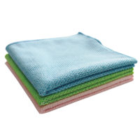 Microfiber Terry Cloth with Gridding