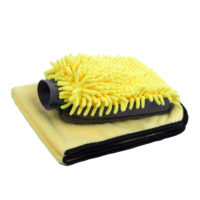 Microfiber Towel For Car