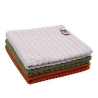 Wholesale Multipurpose Microfiber Kitchen Cloth