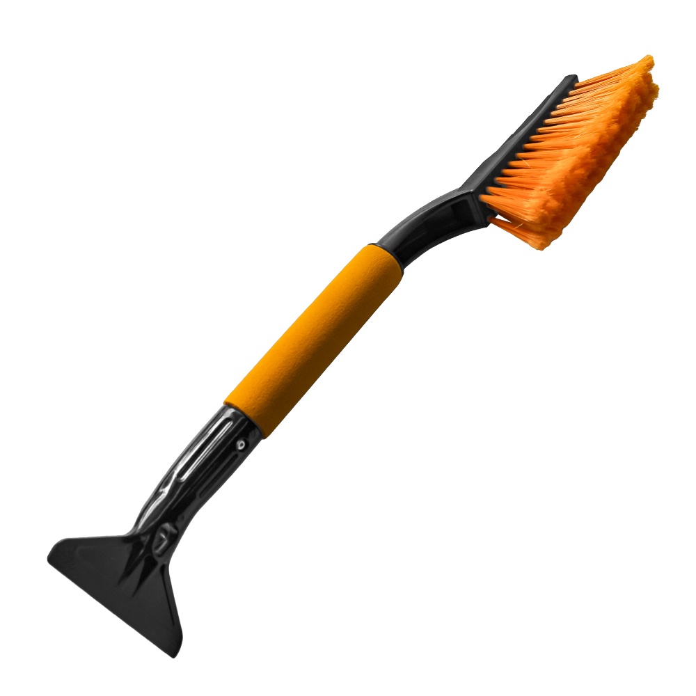 snow brush